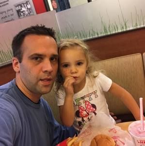 Meet your Posher, Patrick